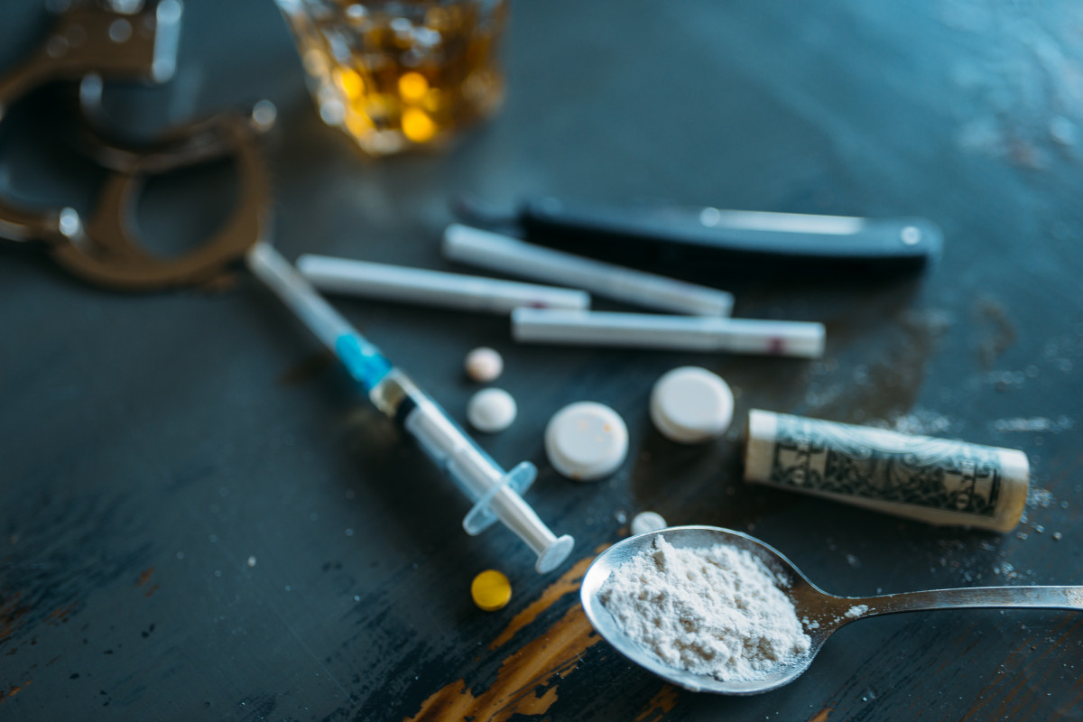 Brookhaven Town Hosts Substance Abuse and Addiction Program