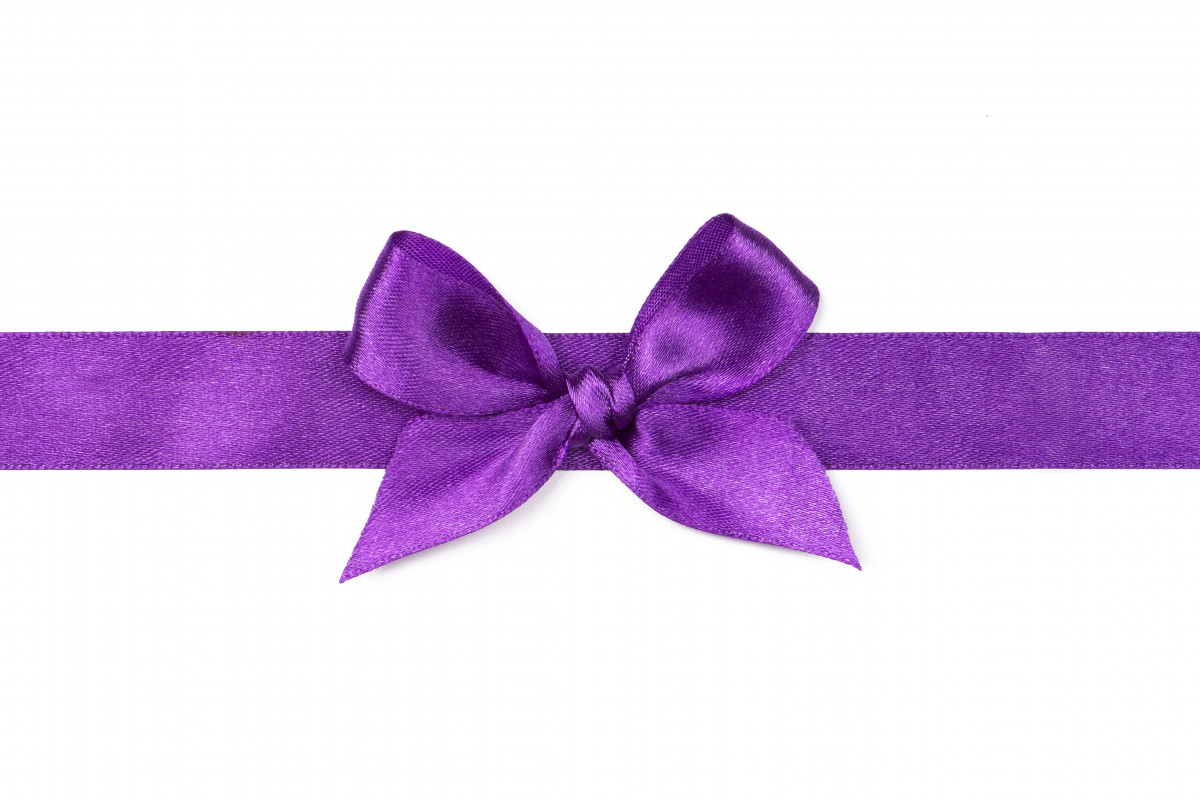 Paint Patchogue Purple for Alzheimer's & Brain Awareness Month