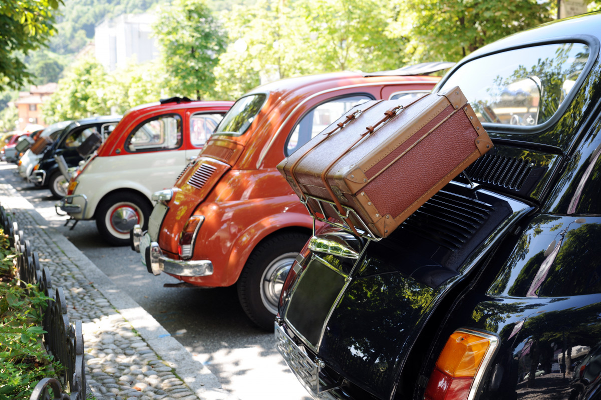 Bellport FD’s 1st Annual Classic Car Show