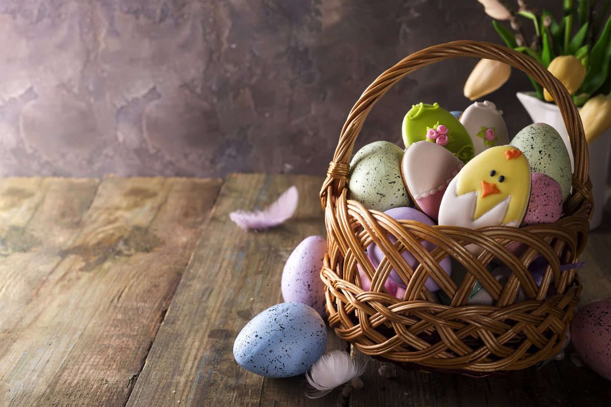 *Updated 4.7.19* Suffolk County's Most Eggcellent Easter Egg Hunts, Parades & Brunches